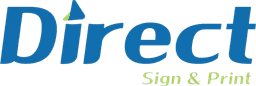 Direct Sign & Print