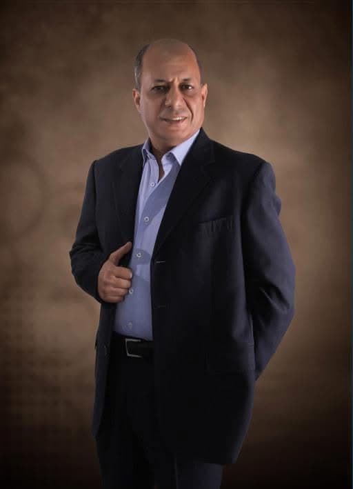 Eng. Tarek ElFar, founder of Flex Trade Printing House